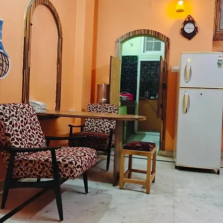 Rani'S Nest Apartment